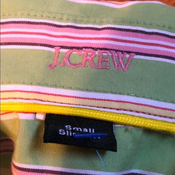 NWOT. Sz S. J Crew - Picture 2 of 3